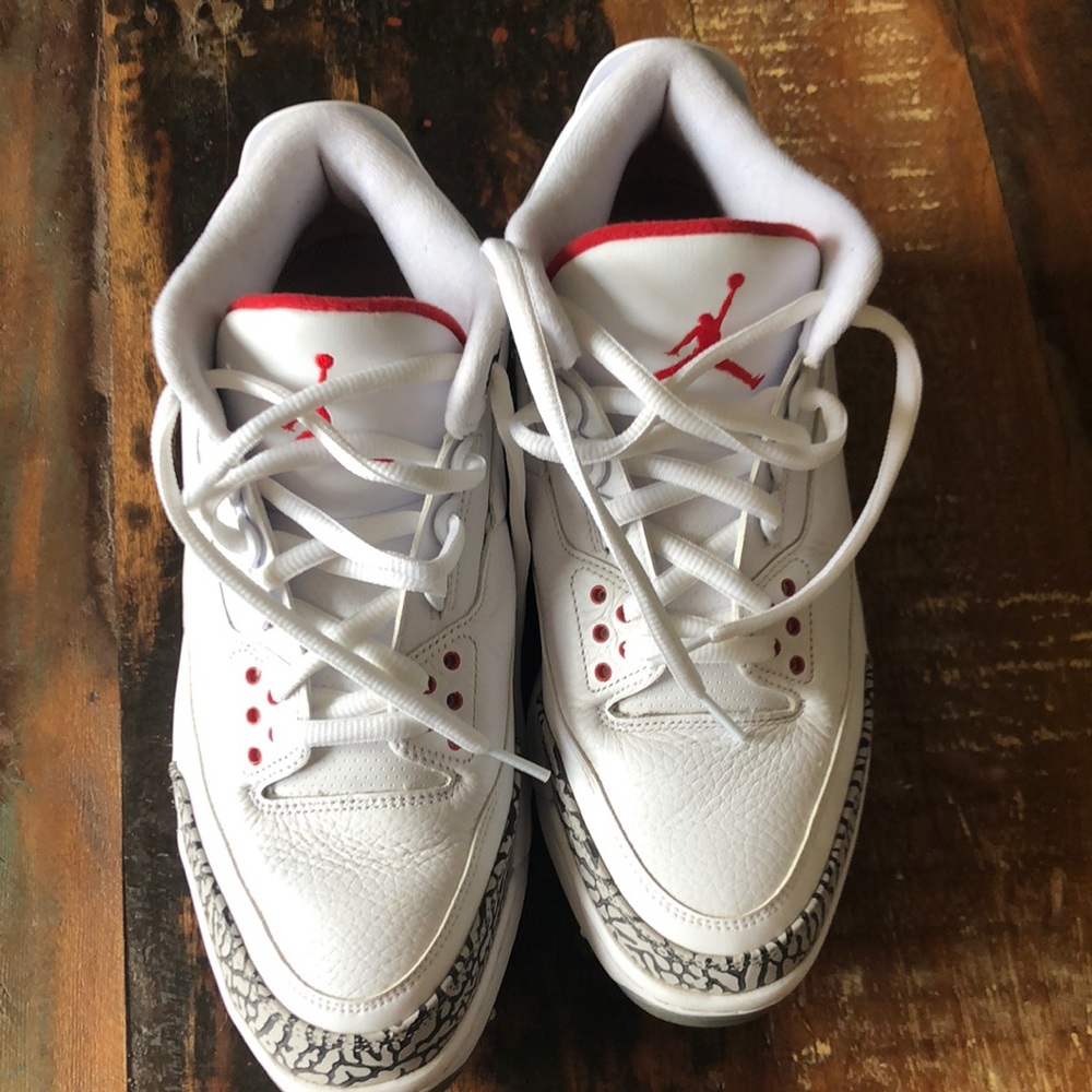 Nike - Air Jordan Golf Shoes